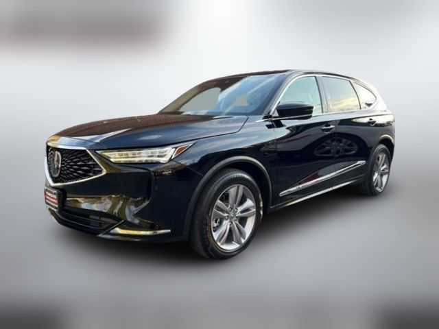 2022 Acura MDX Base