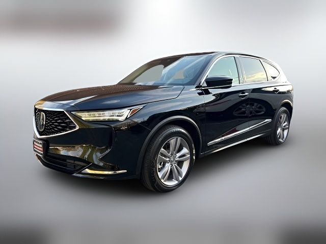 2022 Acura MDX Base