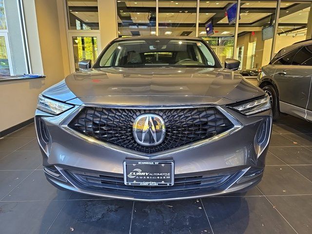 2022 Acura MDX Base