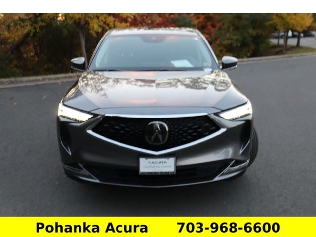 2022 Acura MDX Base