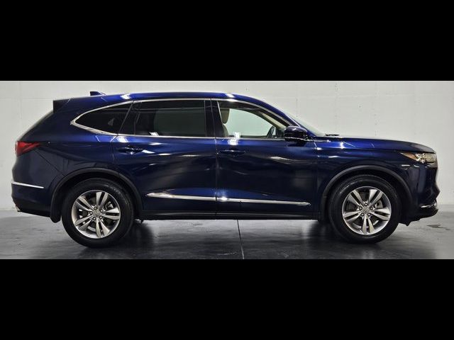 2022 Acura MDX Base