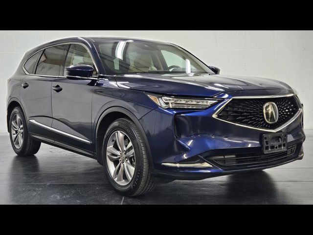 2022 Acura MDX Base