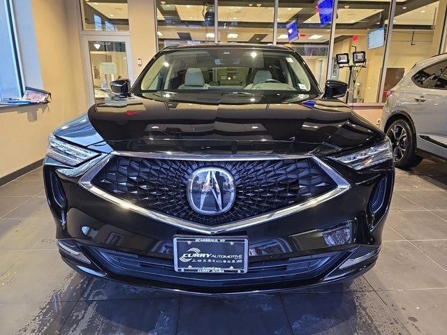 2022 Acura MDX Base