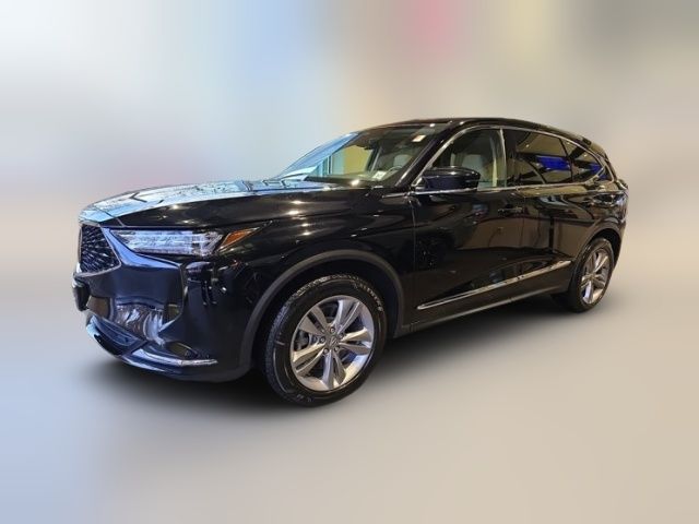 2022 Acura MDX Base