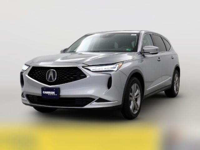 2022 Acura MDX Base