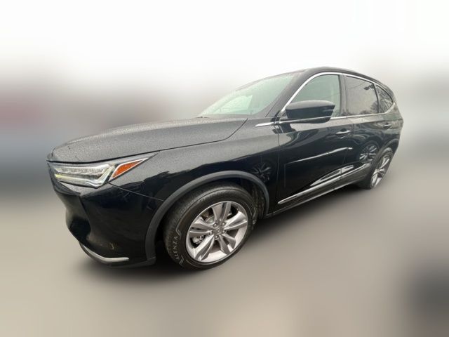 2022 Acura MDX Base