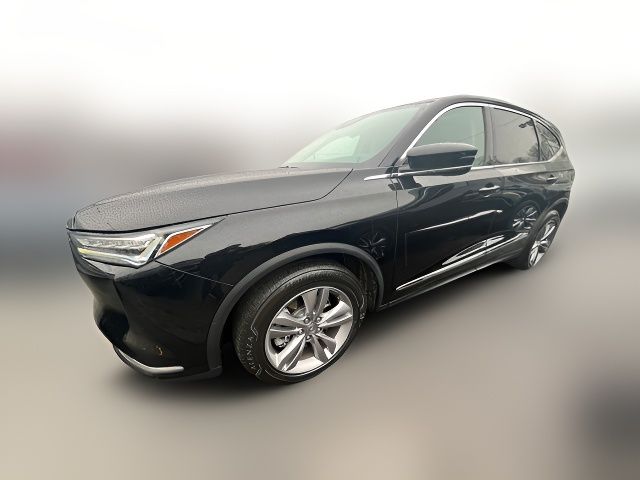 2022 Acura MDX Base