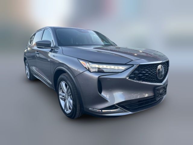 2022 Acura MDX Base