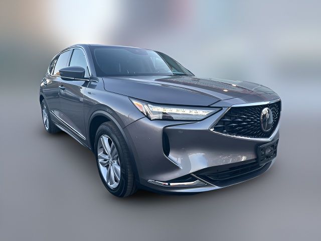 2022 Acura MDX Base