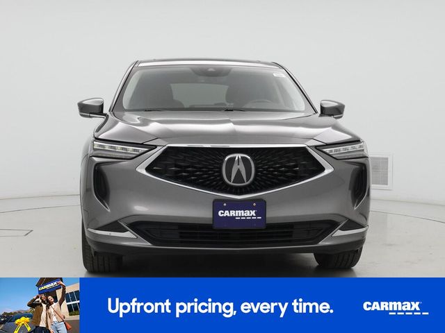 2022 Acura MDX Base