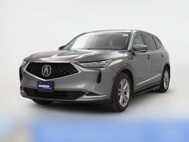 2022 Acura MDX Base