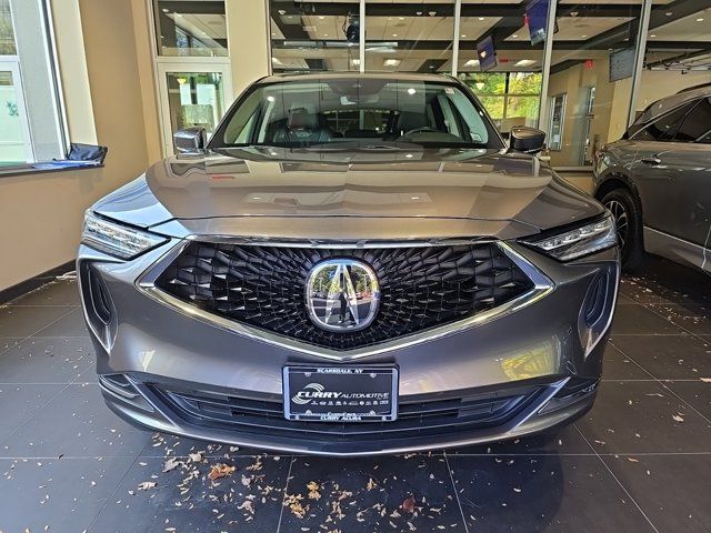 2022 Acura MDX Base