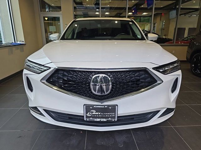 2022 Acura MDX Base