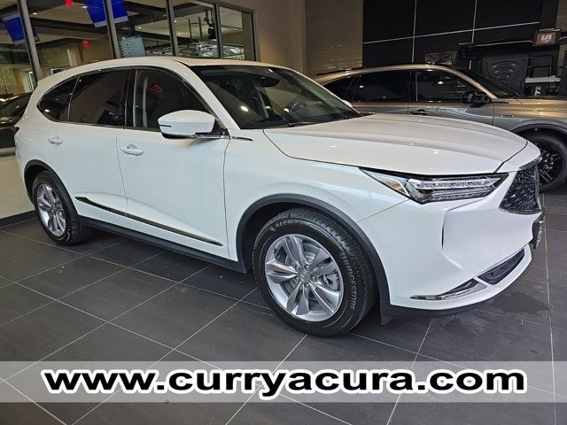 2022 Acura MDX Base