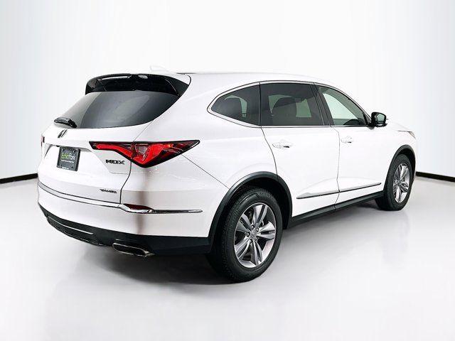 2022 Acura MDX Base