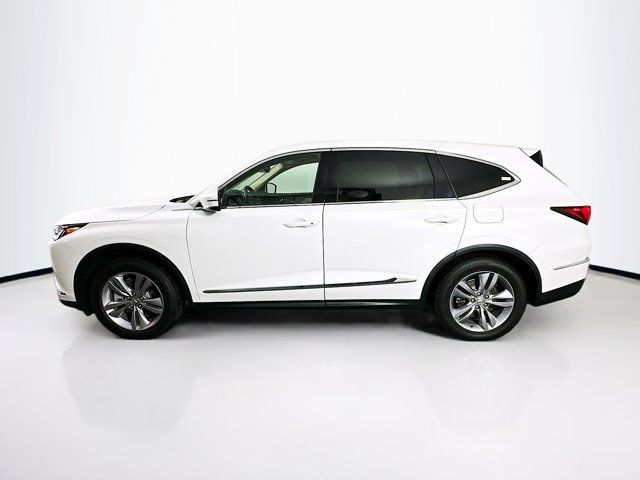 2022 Acura MDX Base