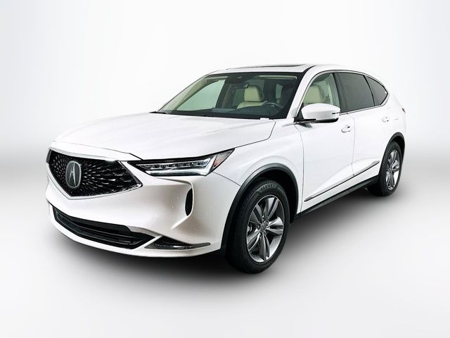 2022 Acura MDX Base