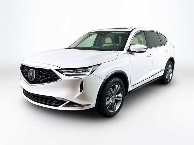 2022 Acura MDX Base