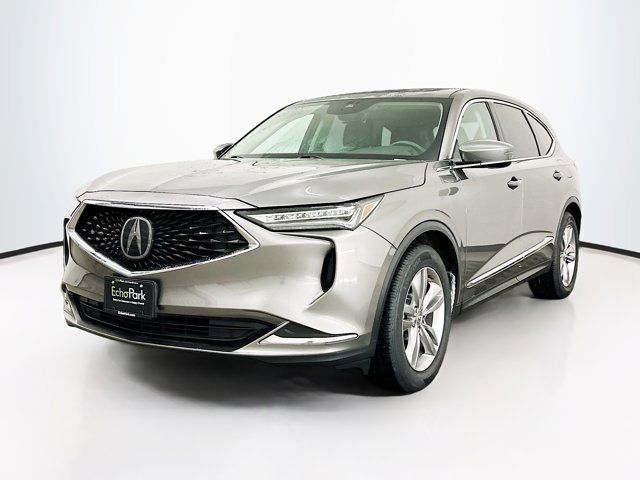 2022 Acura MDX Base