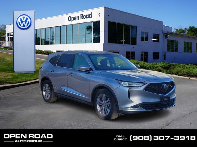 2022 Acura MDX Base