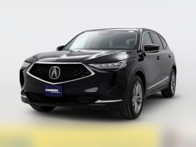 2022 Acura MDX Base