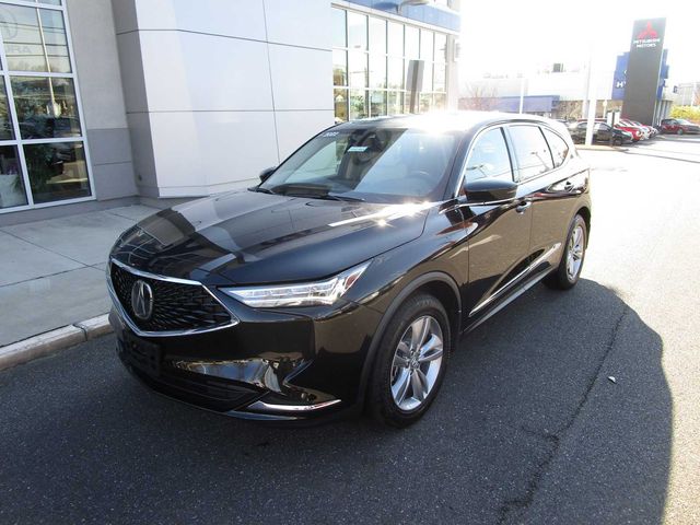 2022 Acura MDX Base