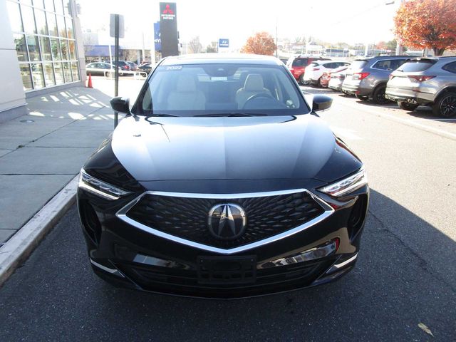 2022 Acura MDX Base