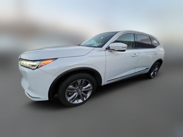 2022 Acura MDX Base