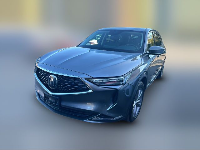 2022 Acura MDX Base