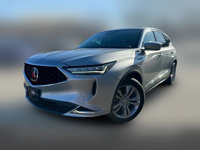 2022 Acura MDX Base