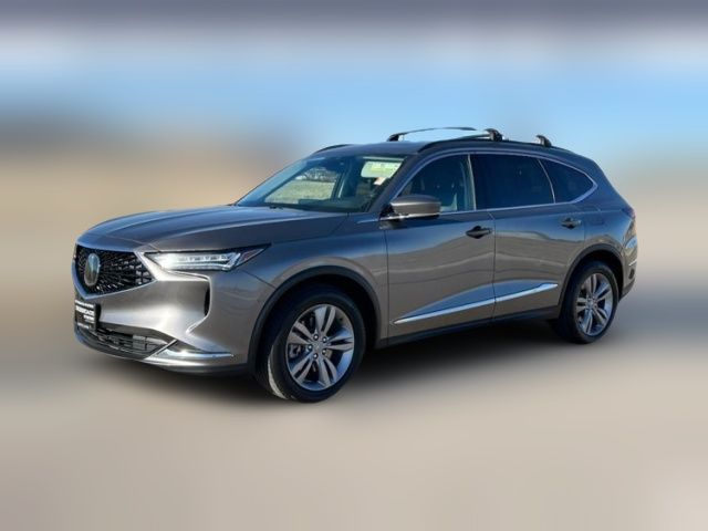 2022 Acura MDX Base