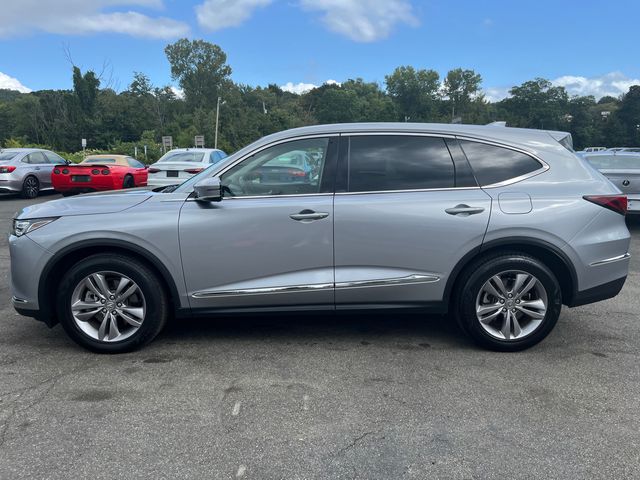 2022 Acura MDX Base