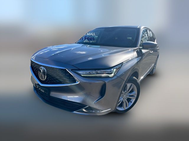 2022 Acura MDX Base