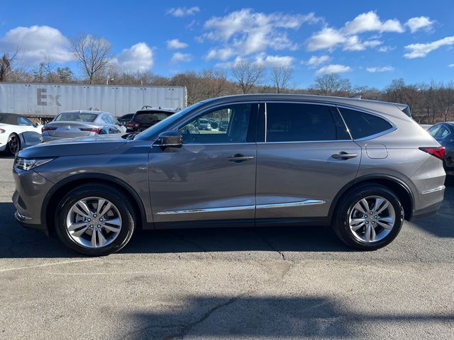 2022 Acura MDX Base