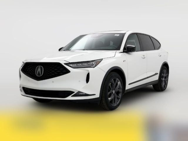 2022 Acura MDX A-Spec