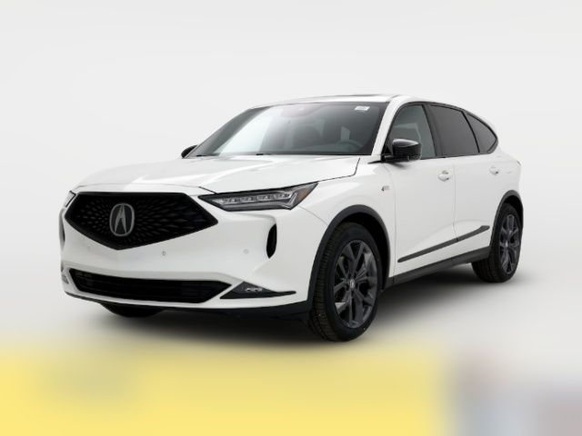 2022 Acura MDX A-Spec