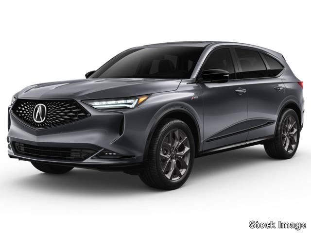 2022 Acura MDX A-Spec