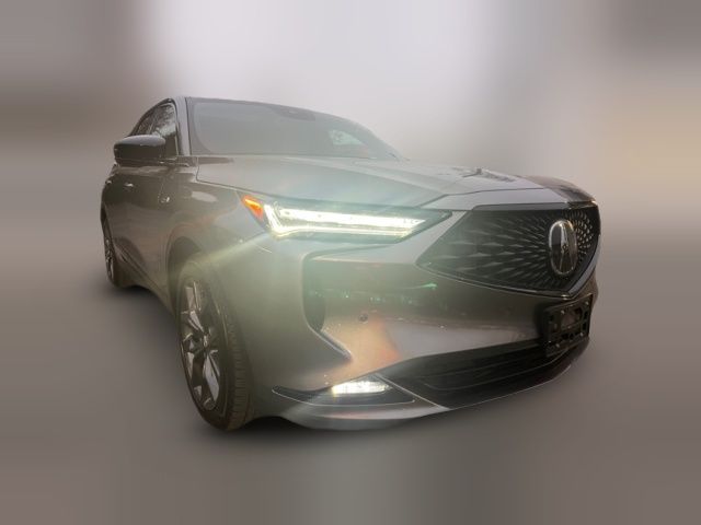 2022 Acura MDX A-Spec