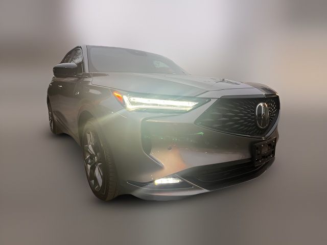 2022 Acura MDX A-Spec