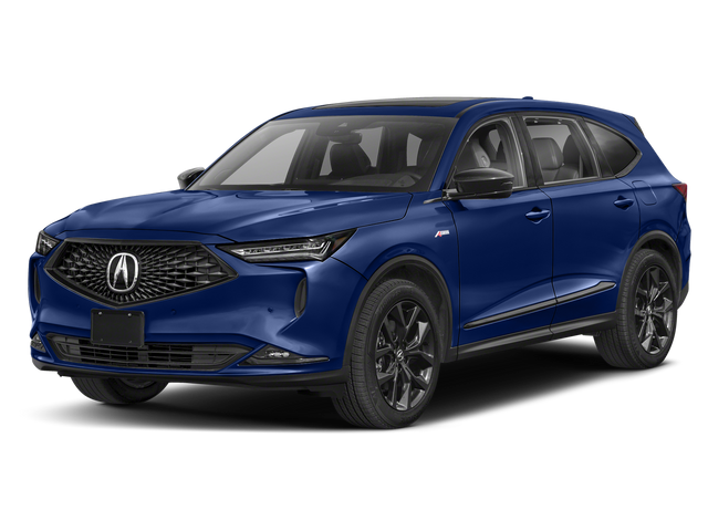 2022 Acura MDX A-Spec