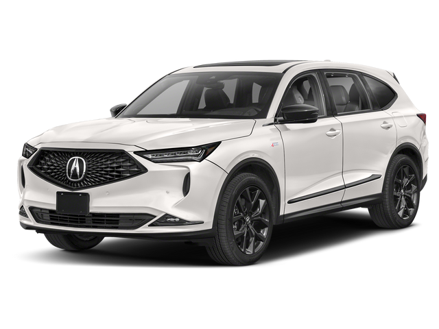 2022 Acura MDX A-Spec