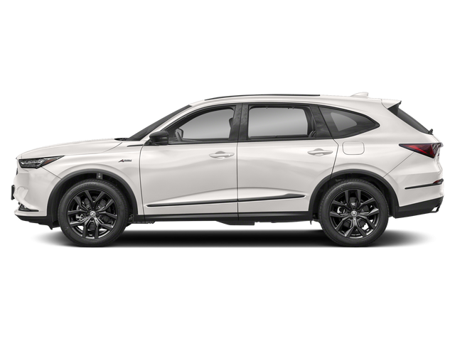 2022 Acura MDX A-Spec