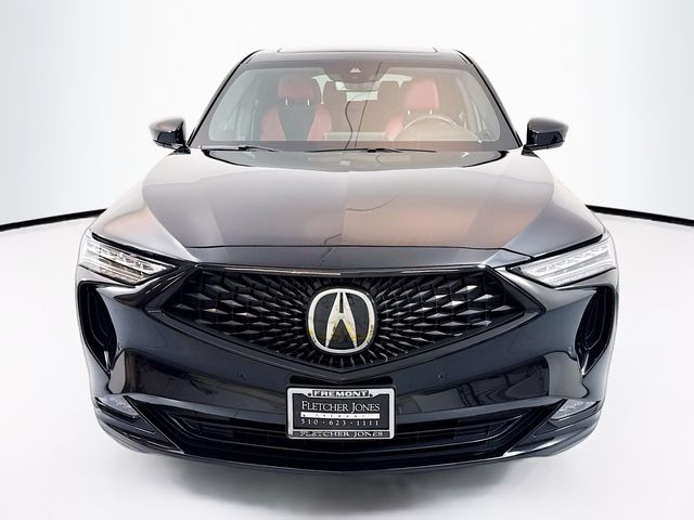 2022 Acura MDX A-Spec