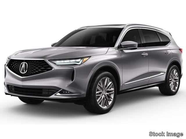 2022 Acura MDX Advance