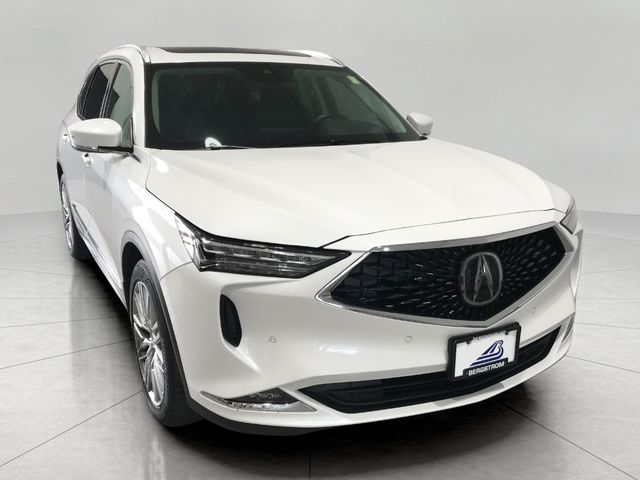 2022 Acura MDX Advance