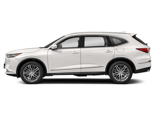 2022 Acura MDX Advance