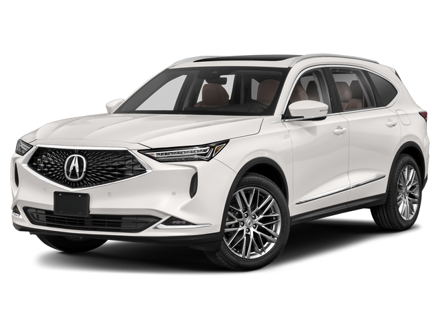 2022 Acura MDX Advance