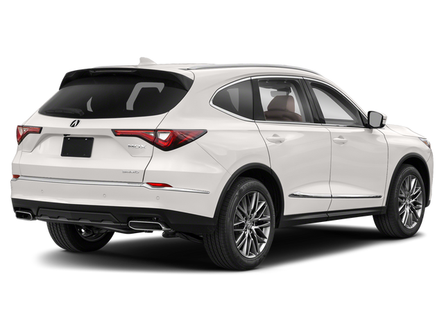 2022 Acura MDX Advance