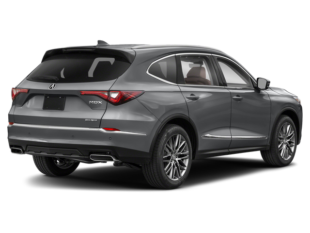 2022 Acura MDX Advance