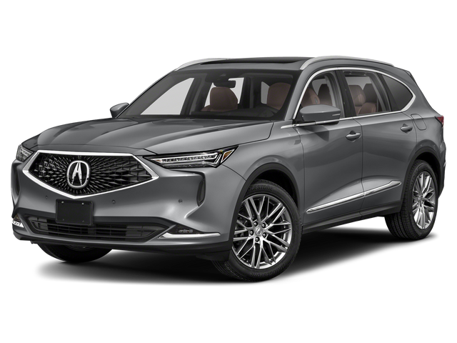 2022 Acura MDX Advance